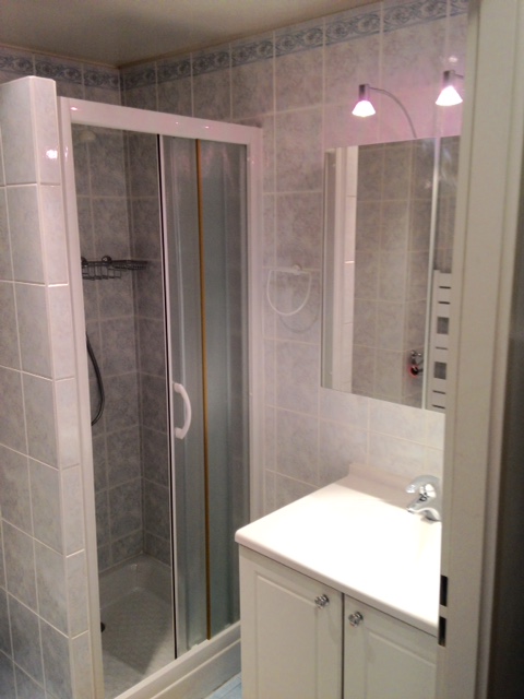 Location appartement T1 Sens - Photo 3