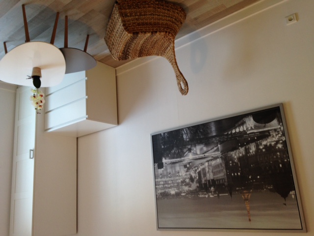 Location appartement T1 Sens - Photo 4