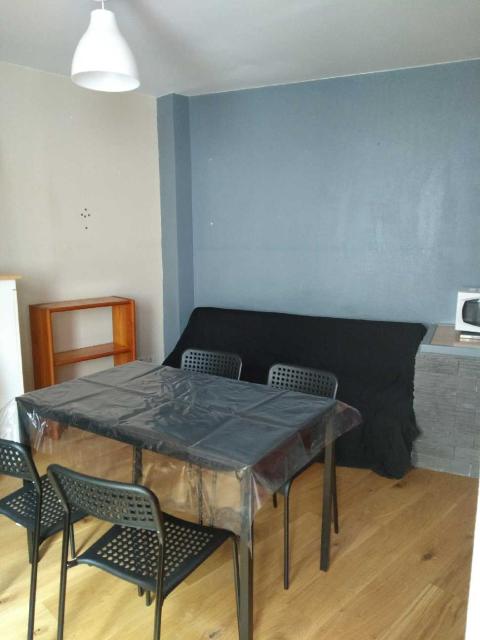 Location appartement T2 Lille - Photo 2