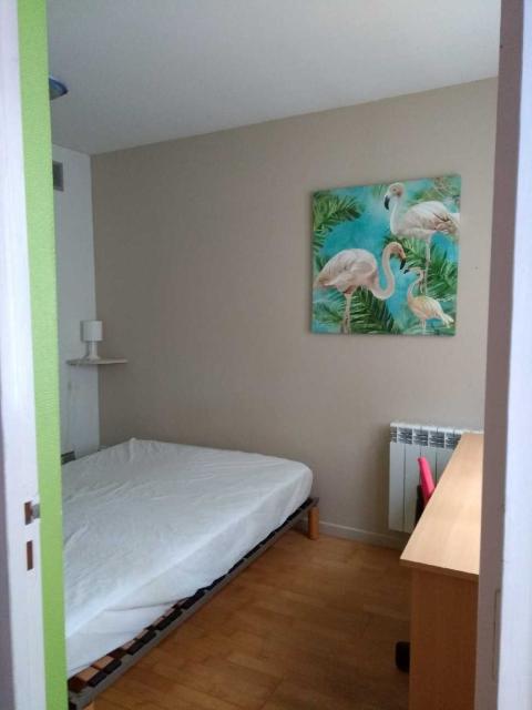 Location appartement T2 Lille - Photo 3
