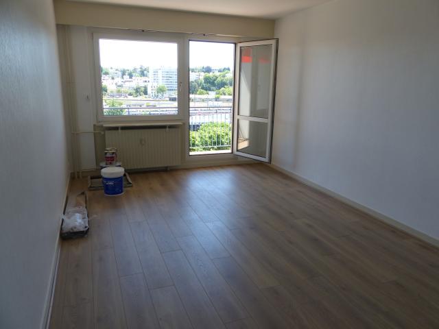 Location appartement T2 Mulhouse - Photo 2