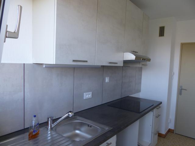 Location appartement T2 Mulhouse - Photo 3