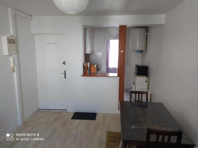 Location appartement T1 Le Havre - Photo 2