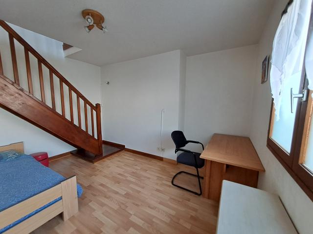 Location appartement T2 Toulouse - Photo 5