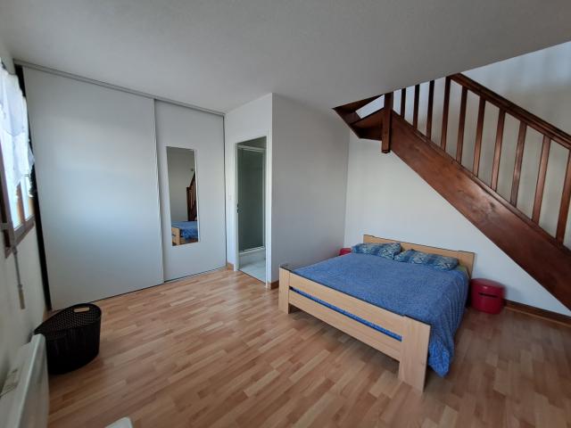 Location appartement T2 Toulouse - Photo 6