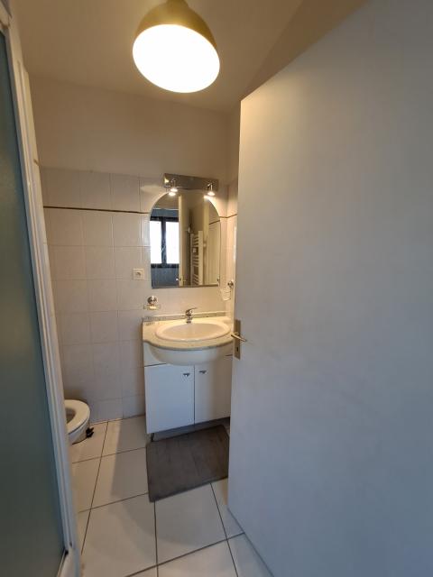 Location appartement T2 Toulouse - Photo 7
