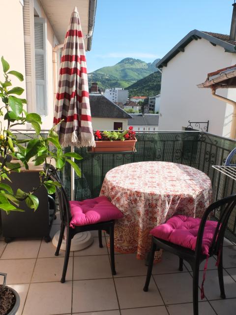 Location studio Lourdes - Photo 2
