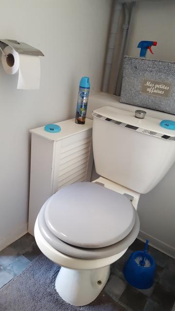 Location appartement T1 Marseille 01 - Photo 4