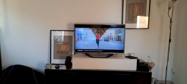 Location appartement T1 Marseille 01 - Photo 7