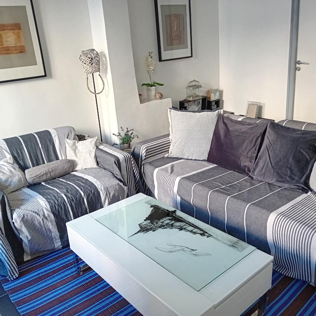 Location chambre Marseille 01 - Photo 1