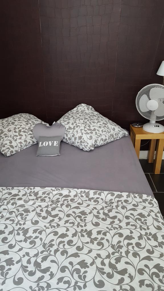 Location chambre Marseille 01 - Photo 3