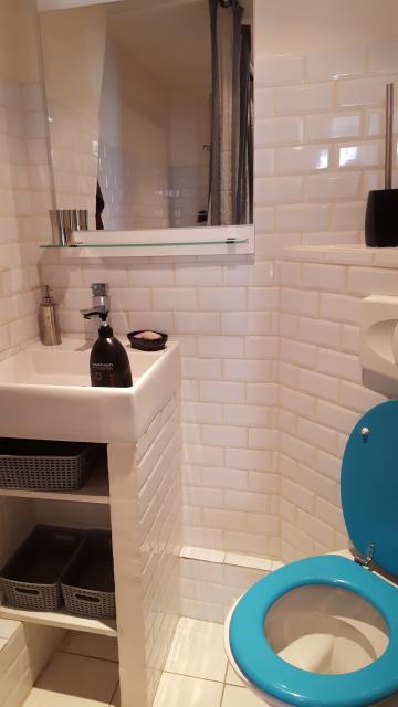 Location appartement T3 Marseille 01 - Photo 4