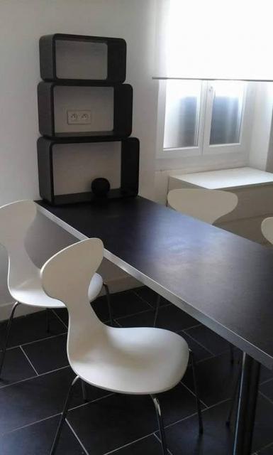 Location appartement T3 Marseille 01 - Photo 5