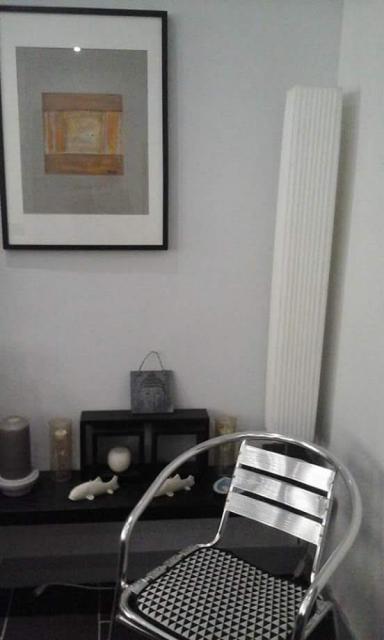 Location appartement T3 Marseille 01 - Photo 10