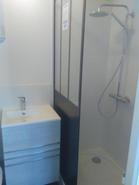 Location studio Rennes - Photo 3
