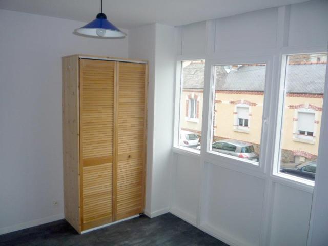 Location studio Rennes - Photo 4