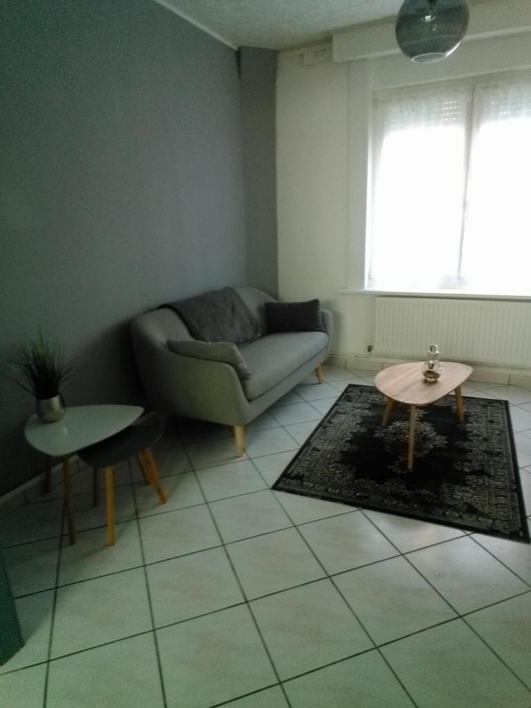 Location chambre Mons en Baroeul - Photo 2