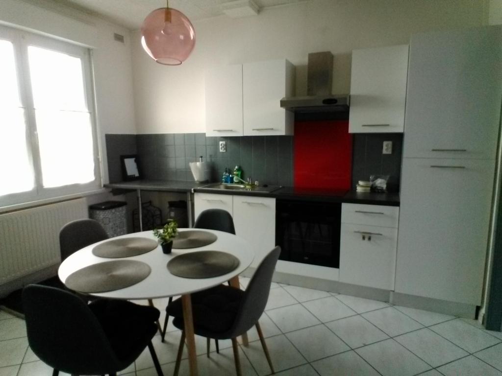 Location chambre Mons en Baroeul - Photo 3