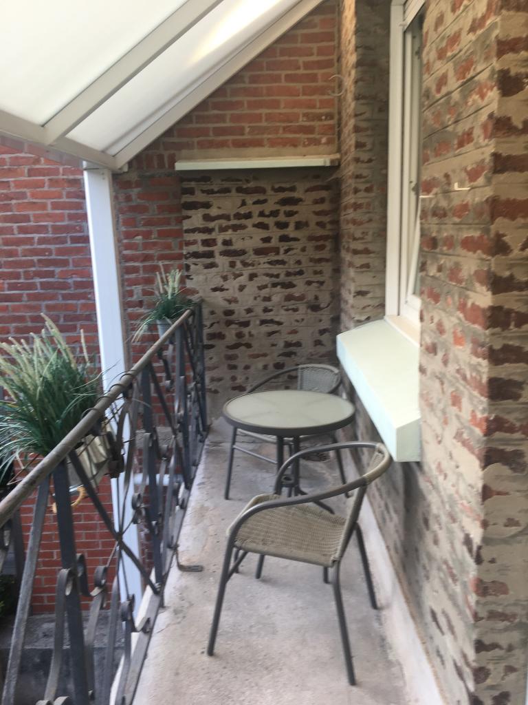 Location chambre Mons en Baroeul - Photo 4