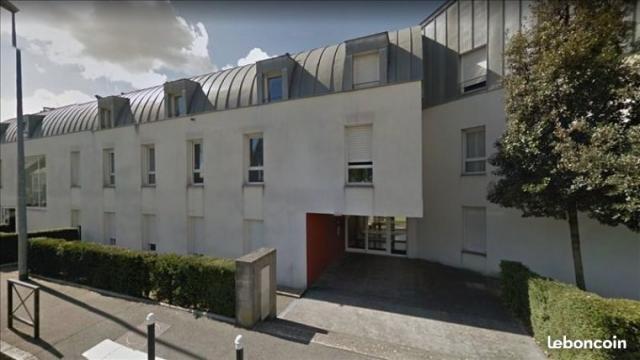 Location appartement T2 Nantes - Photo 2