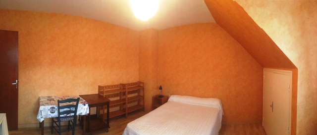 Location chambre Nantes - Photo 2