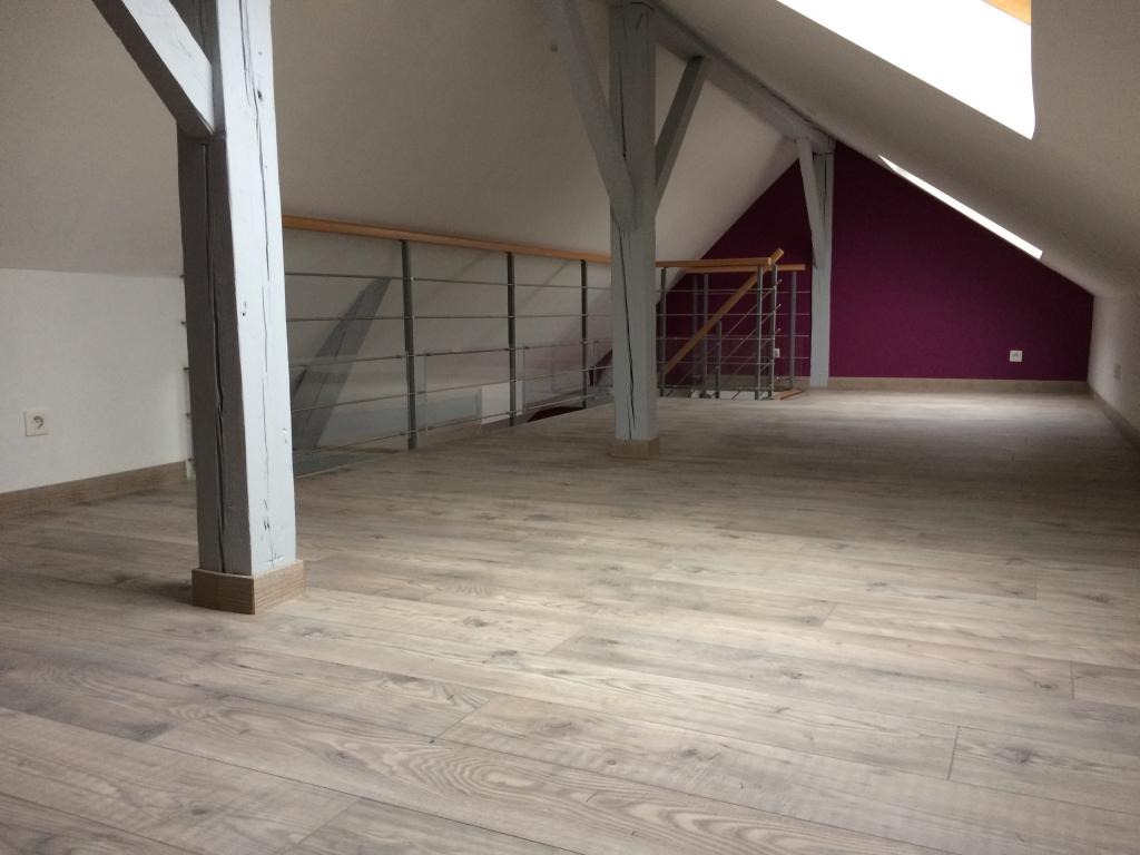 Location chambre Metz - Photo 1