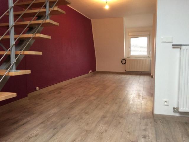 Location appartement T3 Metz - Photo 3