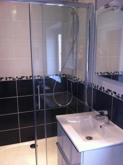 Location appartement T3 Metz - Photo 4