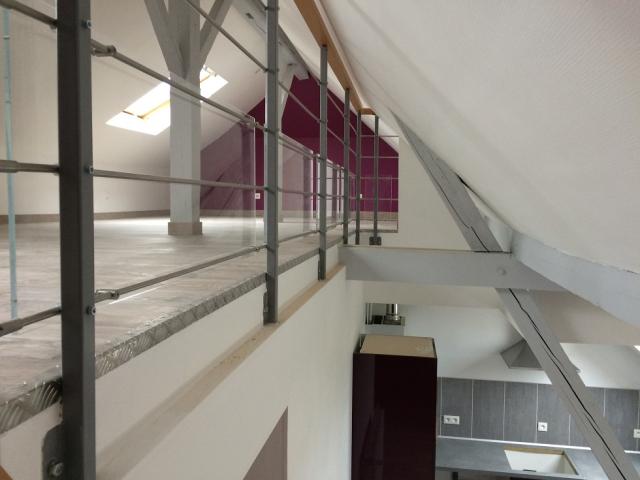 Location appartement T3 Metz - Photo 5
