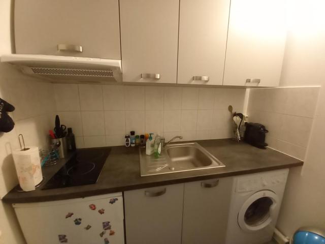Location appartement T2 Mont de Marsan - Photo 3