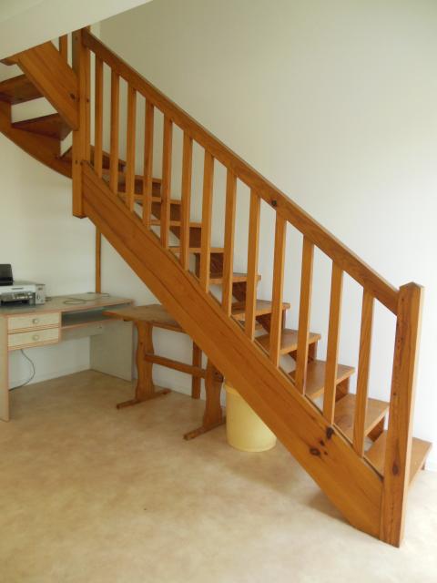 Location appartement T2 Mont de Marsan - Photo 4