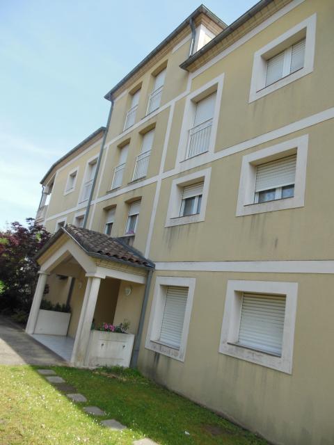 Location appartement T2 Mont de Marsan - Photo 7