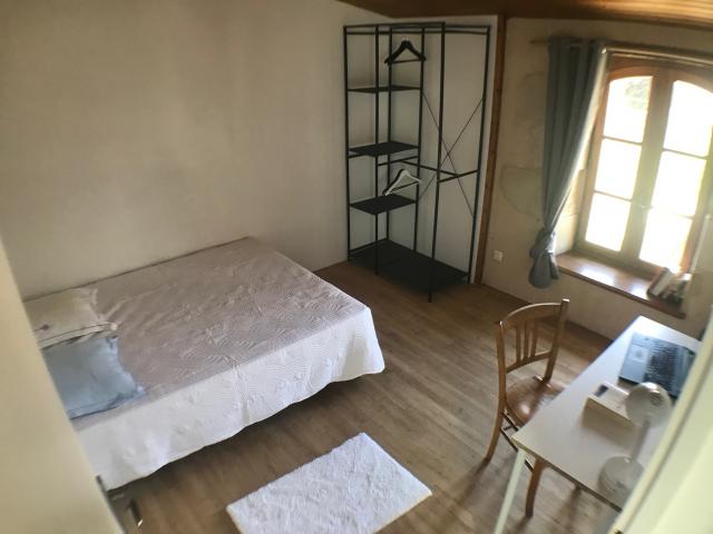 Location chambre Poitiers - Photo 4