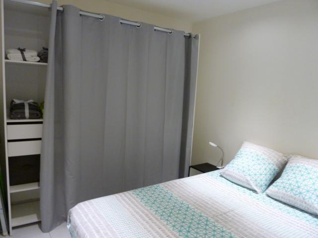 Location appartement T2 Menton - Photo 5