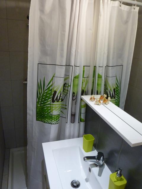 Location appartement T2 Menton - Photo 6