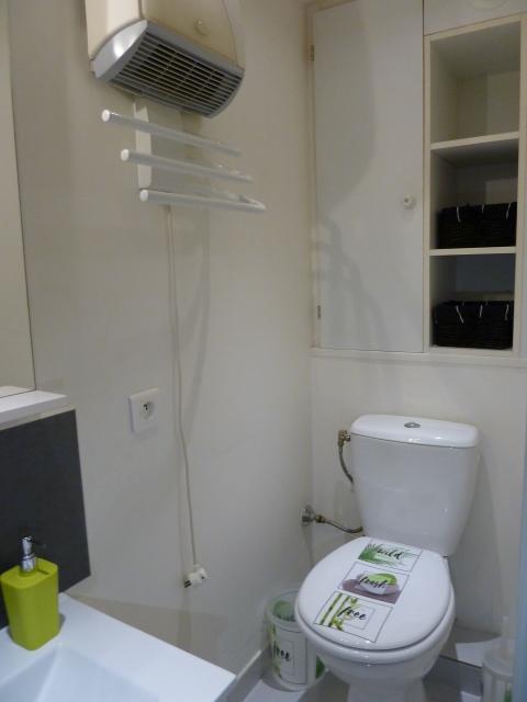Location appartement T2 Menton - Photo 8
