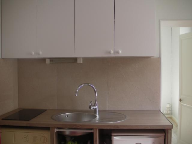 Location appartement T1 Bourges - Photo 2