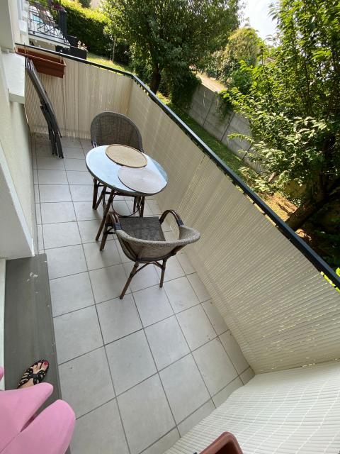 Location appartement T3 Chennevieres sur Marne - Photo 4
