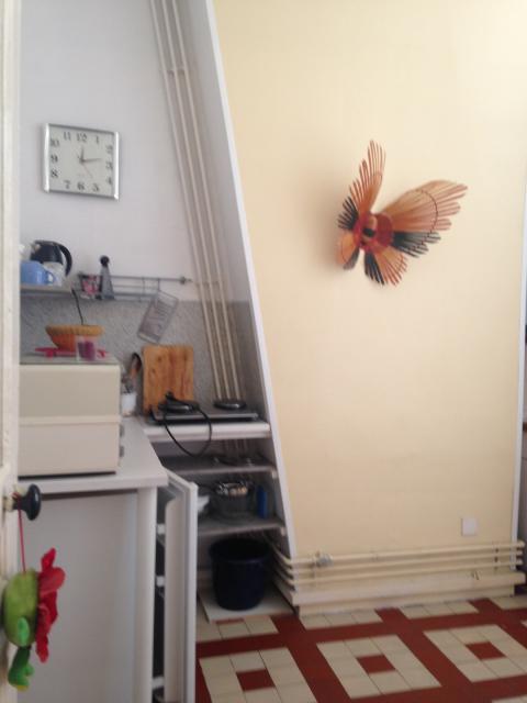 Location appartement T2 Le Havre - Photo 8