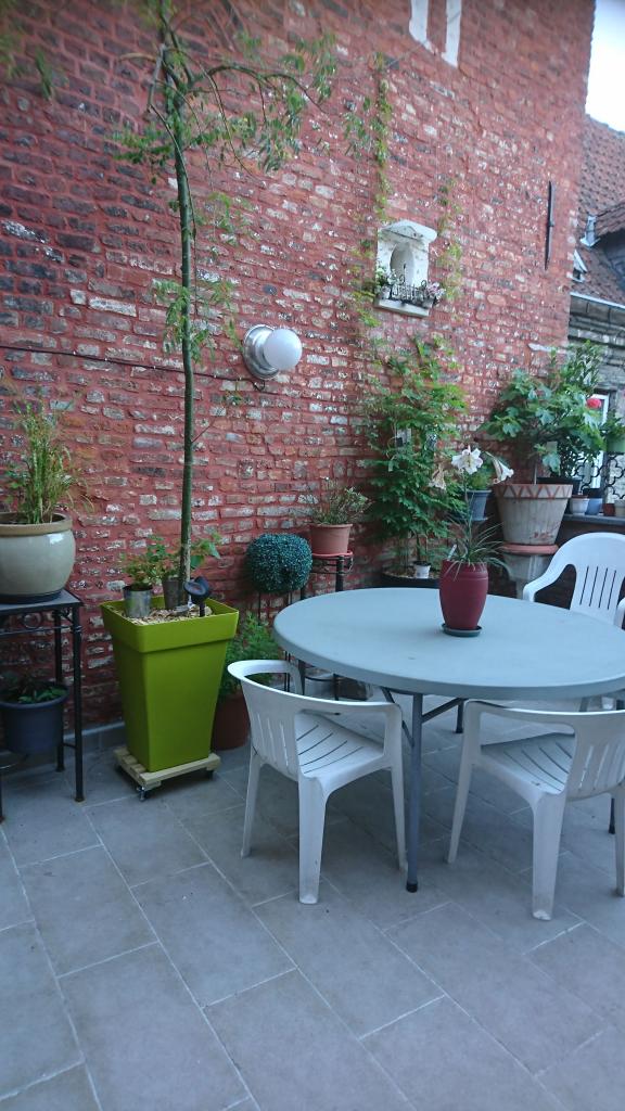Location chambre Lille - Photo 1