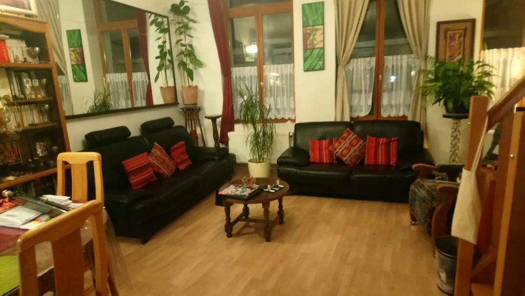 Location chambre Lille - Photo 2