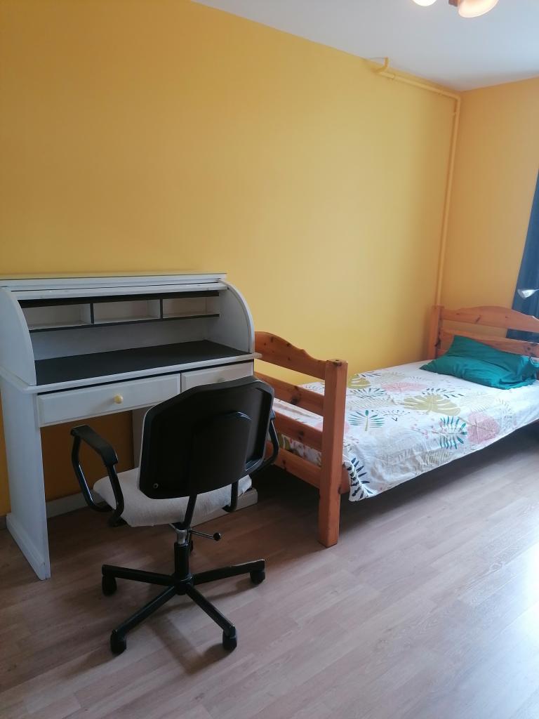 Location chambre Lille - Photo 3
