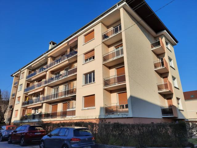 Location appartement T2 Annecy - Photo 5
