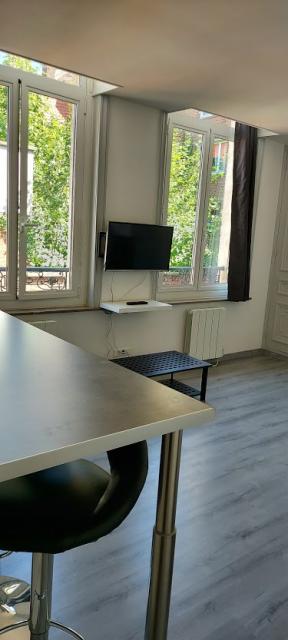 Location studio St Omer - Photo 7
