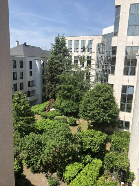Location appartement T3 Vincennes - Photo 3