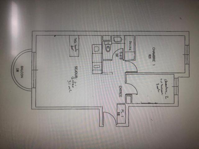 Location appartement T3 Vincennes - Photo 5