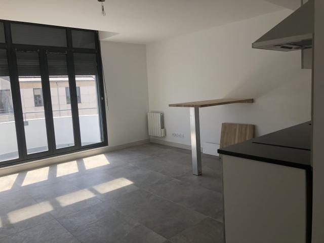 Location appartement T3 Vincennes - Photo 8