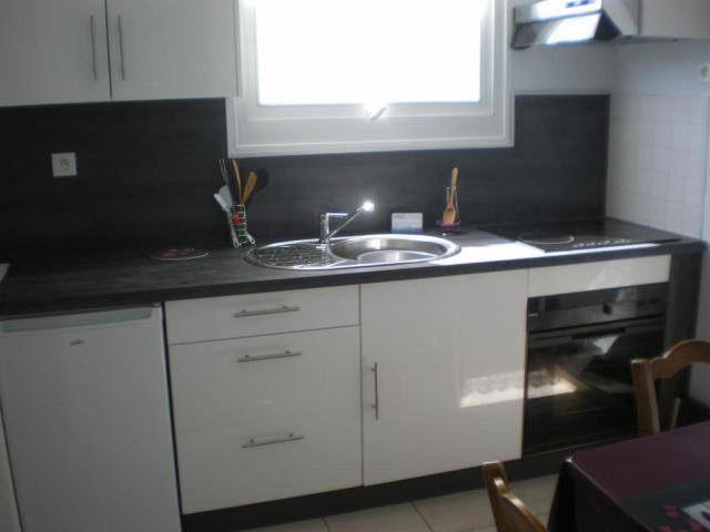 Location appartement T2 Annecy - Photo 2