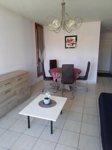 Location appartement T2 Annecy - Photo 6