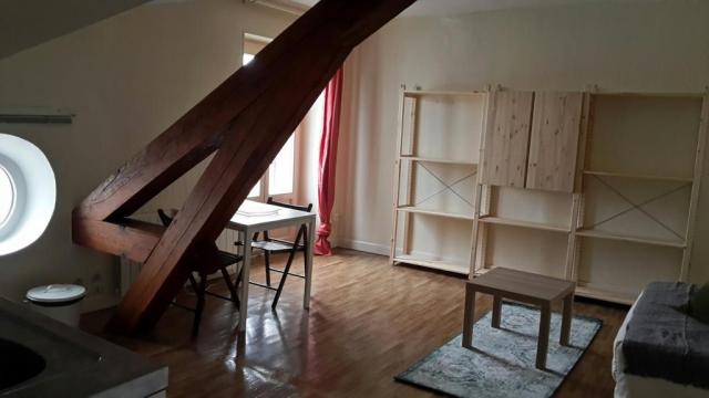 Location studio Epinal - Photo 2